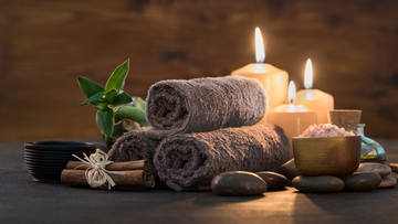 What's So Special About Bamboo Towels